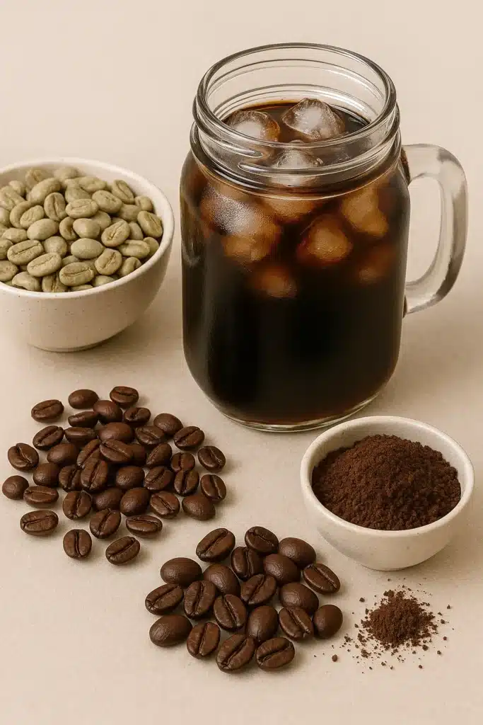 Choosing a Decaf You’ll Love