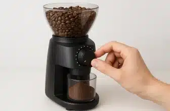 Best Coffee Grinders for Instant Grind Adjustments
