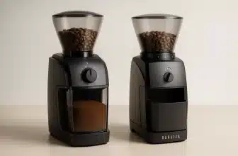 Best Coffee Grinders for Espresso-Level Fineness in 2025