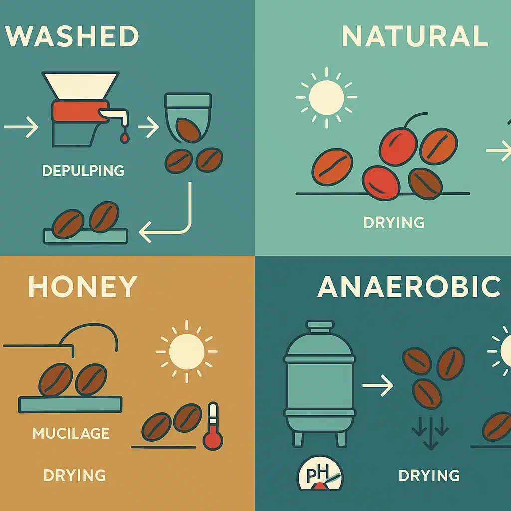 Why Processing Matters More Than Most People Think