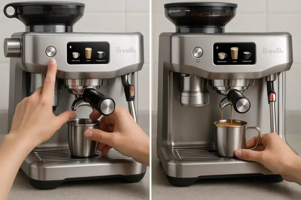 Size & Design: Counter Presence That Earns Its Keep