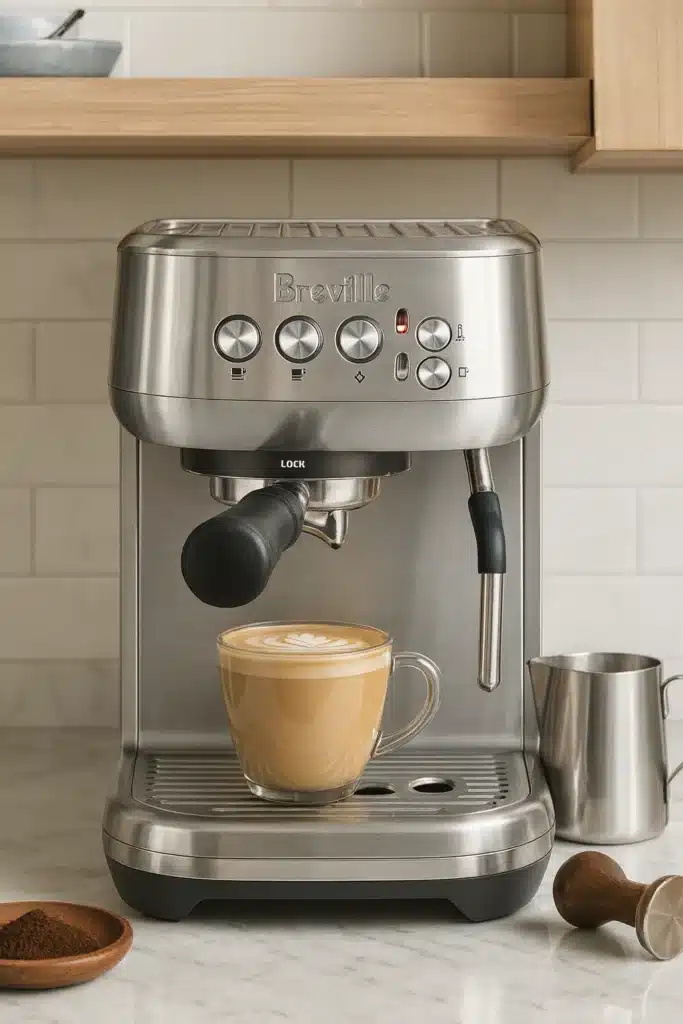 Portafilter & Baskets: Starter-Friendly, Upgrade-Ready