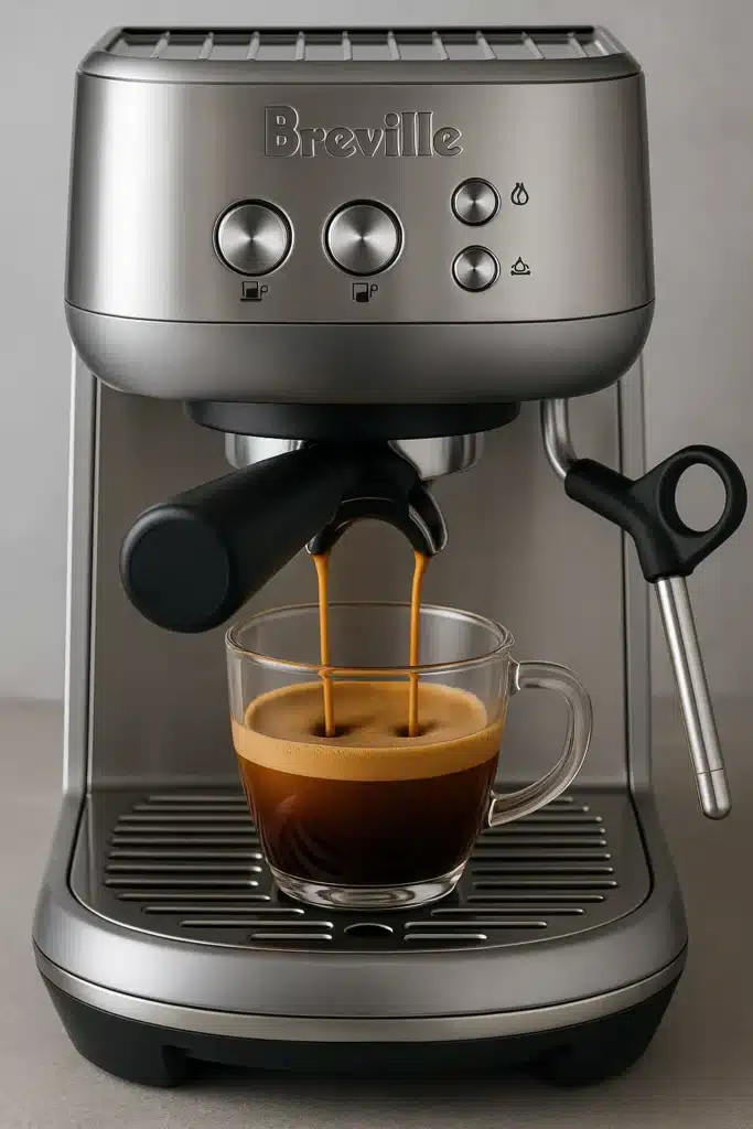 Automatic vs. Manual Dose: The Control You Want, The Help You Need