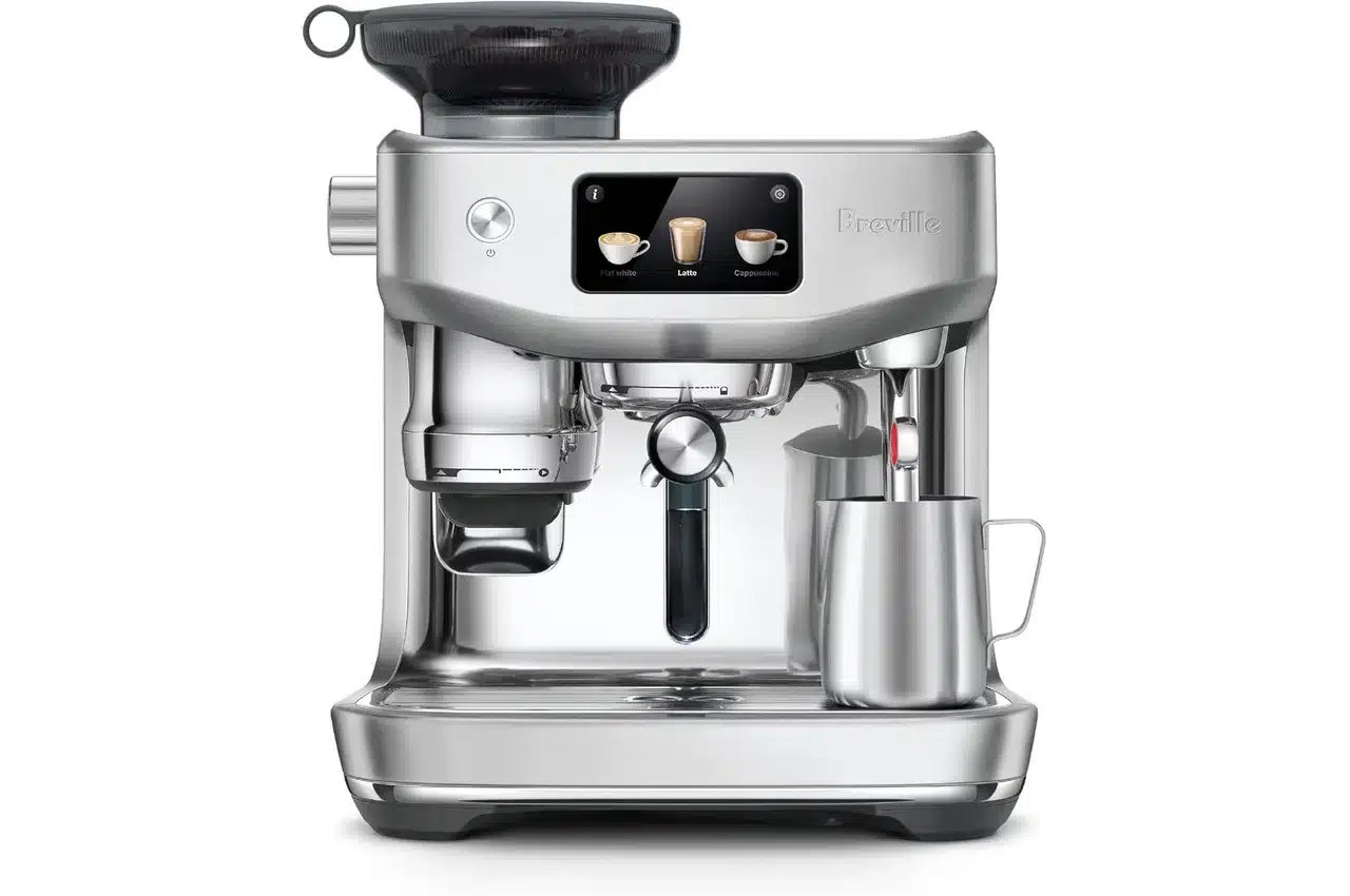 Breville Oracle Jet Espresso