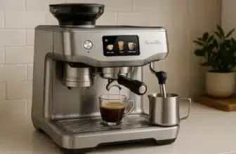 The Best Breville Espresso Machines in 2026-Tested and Reviewed