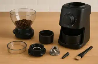 The Best Coffee Grinders with Truly User-Friendly Design in 2025
