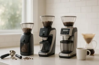 The Best Baratza Coffee Grinders in 2026