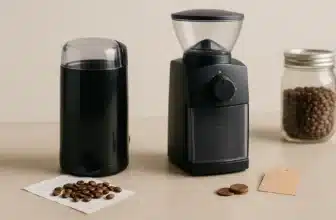 Best Coffee Grinders for Budget Coffee Beans