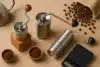 Best Manual Coffee Grinders in 2025