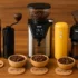 Best Coffee Grinders for Pour-Over Precision