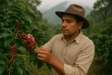 How Terroir Shapes Coffee Flavor: The Influence of Soil, Climate, and Altitude