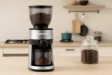 VEVOR Conical Burr Coffee Grinder Review