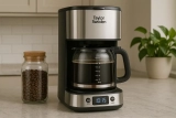 Taylor Swoden 12-Cup Programmable Coffee Maker Review
