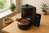 The Future of Coffee Roasting: New Technologies and Trends