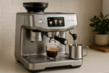 The Best Breville Espresso Machines in 2026-Tested and Reviewed
