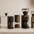 The Best Coffee Grinders with Truly User-Friendly Design in 2025