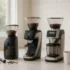 Best Coffee Grinders with Space-Saving Designs