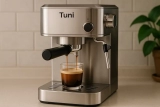 Tuni E2 58mm Espresso Machine 20 Bar Ultimate Review
