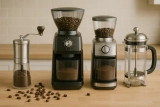 Best Coffee Grinders for French Press Coffee