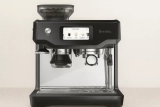 Breville Barista Touchscreen BES880BSS Espresso Machine Review