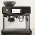 Breville Barista Touch Impress (BES881BSS) Review From My Kitchen