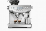 Breville Oracle BES980XL Review: A Barista’s Dream With Real-World Convenience
