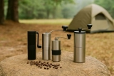 Best Coffee Grinders for Outdoors & Travel