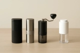 Best Compact Coffee Grinders for Minimal Storage (2025 Buyer’s Guide)