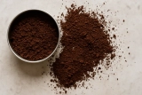 WHAT CAN I DO WITH OLD COFFEE GROUNDS?