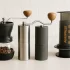 Best Coffee Grinders for Flavored Coffee Beans