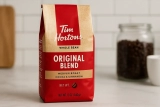 Best Tim Hortons Coffee Beans: A Closer Look at Their Top Blends