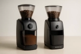 Best Coffee Grinders for Espresso-Level Fineness in 2025