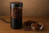 Best Coffee Grinders for Blended Coffee Beans